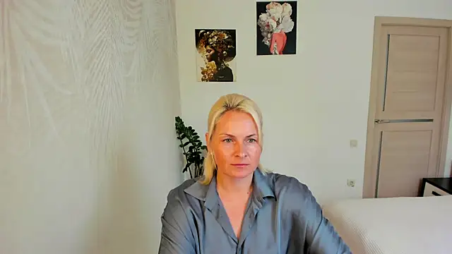 Alicee Gracee online show from 07/30/26, 11:53