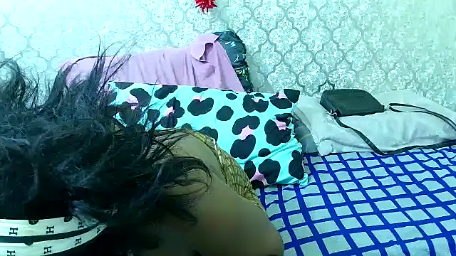 MaximTease24 online show from 02/09/25, 12:49