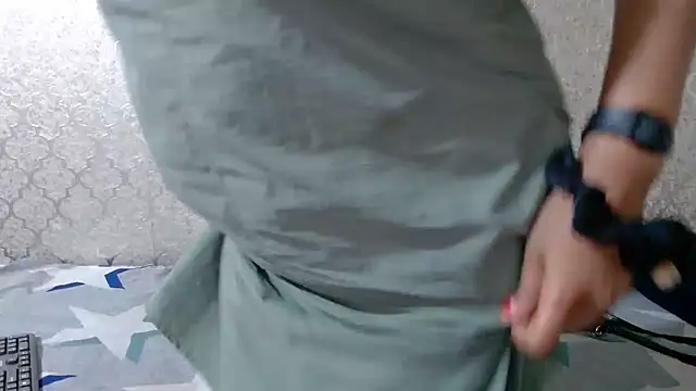 MaximTease24 online show from 02/23/25, 10:53