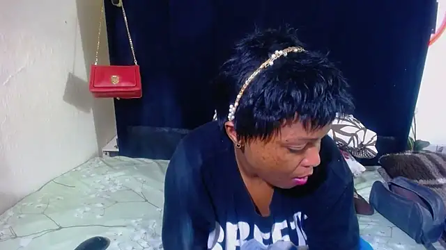 MaximTease24 online show from 09/20/25, 08:21