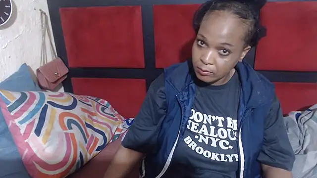 MaximTease24 online show from 07/07/26, 01:04