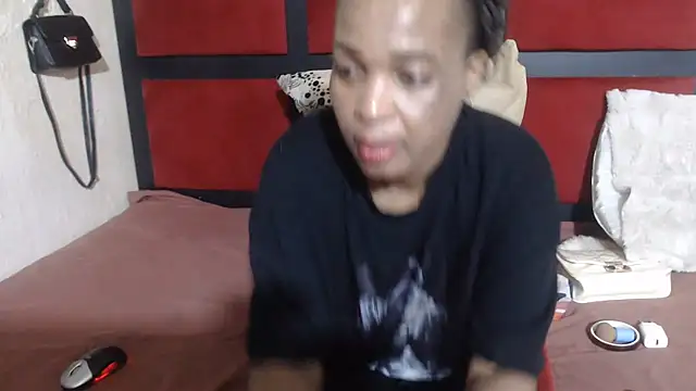 MaximTease24 online show from 07/23/26, 04:27