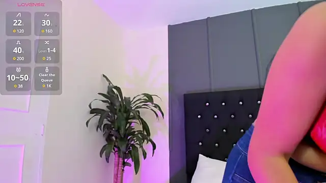 sofia baker21 online show from 01/20/25, 11:35