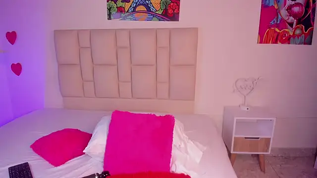 sofia baker21 online show from 02/21/25, 03:10