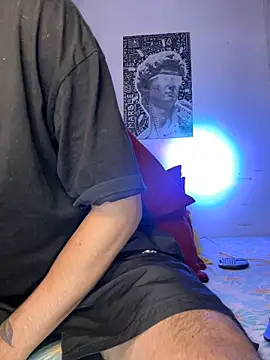 Anthony-Martin online show from 12/02/24, 03:47