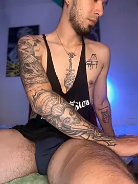 Anthony-Martin online show from 12/05/24, 02:44