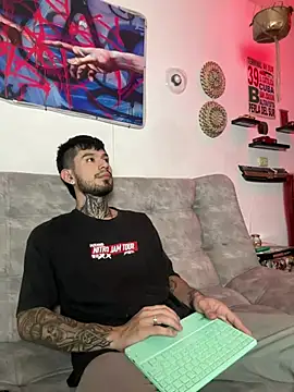Anthony-Martin online show from 06/02/26, 11:40