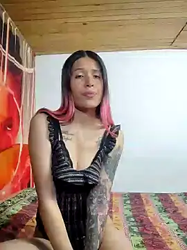TellusYAres online show from 01/12/25, 02:56