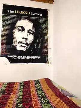 TellusYAres online show from 02/27/25, 01:38