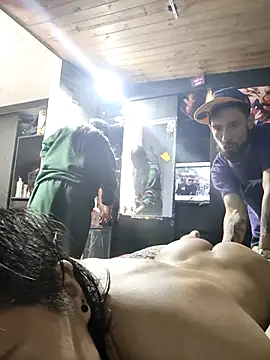 TellusYAres online show from 10/06/25, 03:42