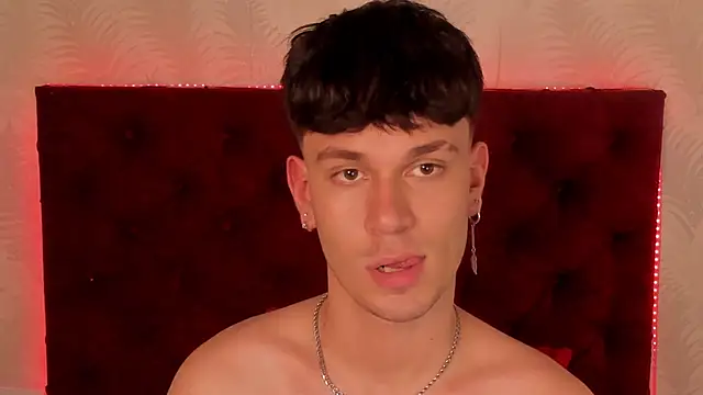 Liam thunder online show from 12/21/24, 10:50