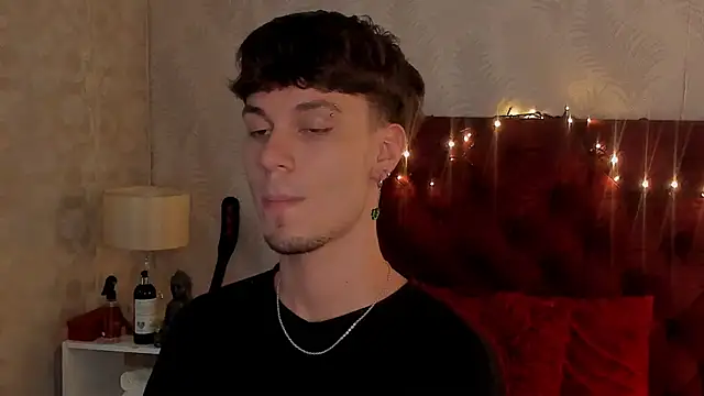 Liam thunder online show from 01/23/25, 10:32