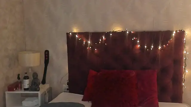 Liam thunder online show from 01/24/25, 03:00