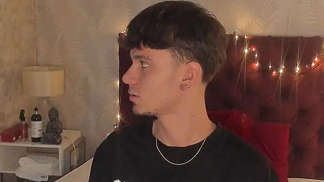 Liam thunder online show from 01/24/25, 11:26