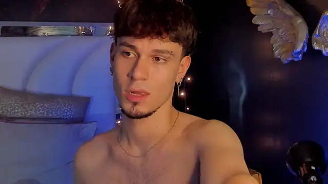 Liam thunder online show from 02/10/25, 09:58