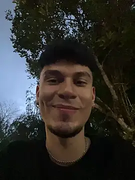 Liam thunder online show from 03/20/25, 11:23