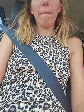 beaverwoman online show from 07/27/26, 10:11