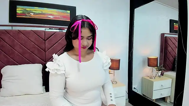 Snapshot of ZoeBianchi chatting on 12/04/24, 02:53 ZoeBianchi online show from 12/04/24, 02:53