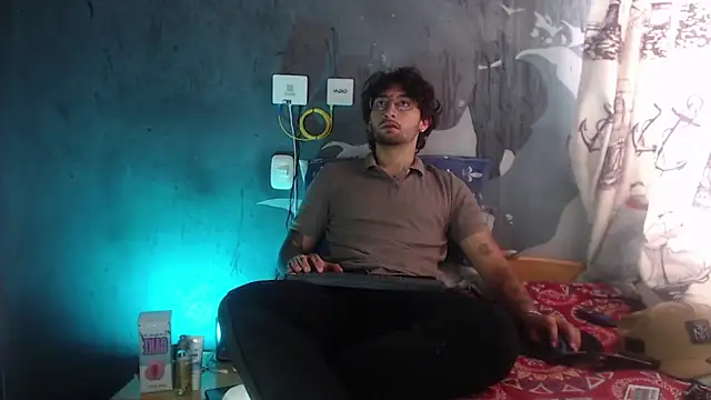 Dereck Dickson online show from 10/11/25, 03:32