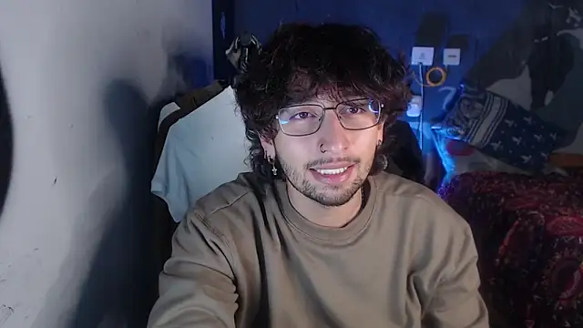 Dereck Dickson online show from 10/12/25, 10:20