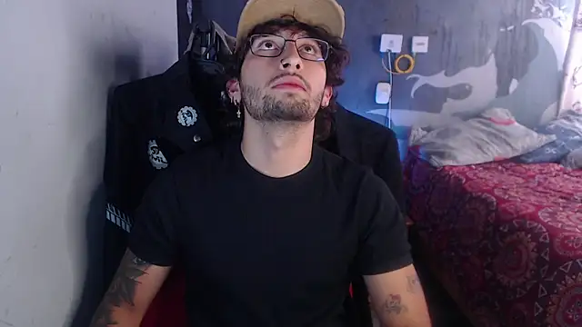 Dereck Dickson online show from 10/14/25, 08:42