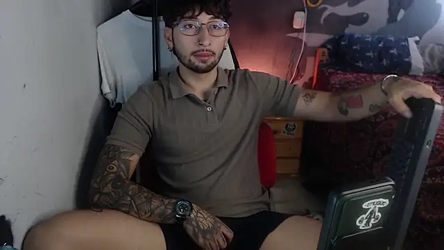 Snapshot of Dereck_Dickson chatting on 11/06/25, 04:52 Dereck Dickson online show from 11/06/25, 04:52