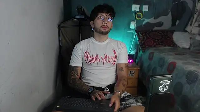 Snapshot of Dereck_Dickson chatting on 11/12/25, 03:07 Dereck Dickson online show from 11/12/25, 03:07