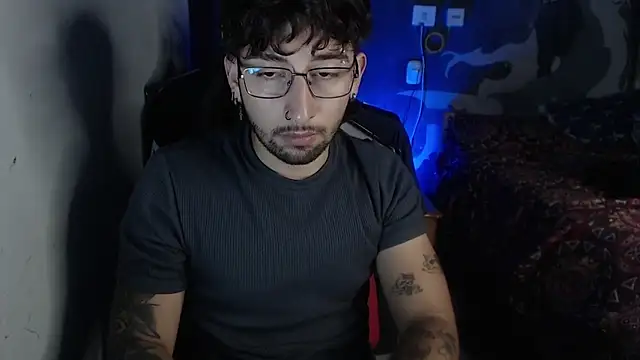 Snapshot of Dereck_Dickson chatting on 11/24/25, 01:38 Dereck Dickson online show from 11/24/25, 01:38