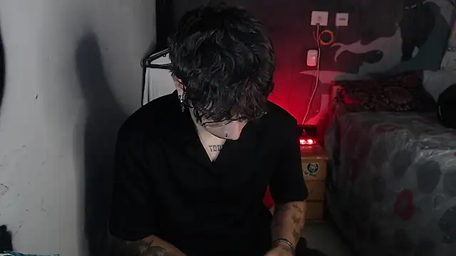 Snapshot of Dereck_Dickson chatting on 11/27/25, 06:26 Dereck Dickson online show from 11/27/25, 06:26