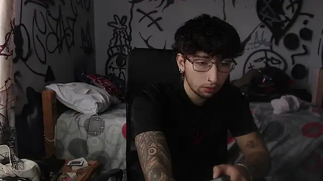 Snapshot of Dereck_Dickson chatting on 12/14/25, 06:01 Dereck Dickson online show from 12/14/25, 06:01