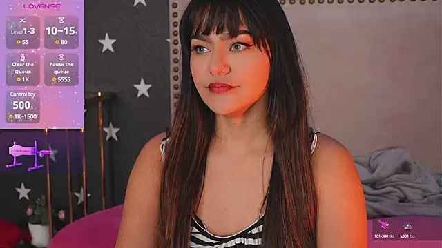 AshiaEkta1 online show from 12/27/24, 02:25