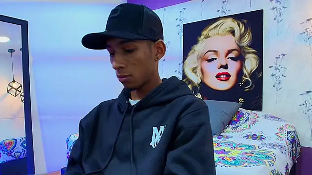 Snapshot of alejandro_king1 chatting on 02/26/25, 12:47 alejandro king1 online show from 02/26/25, 12:47