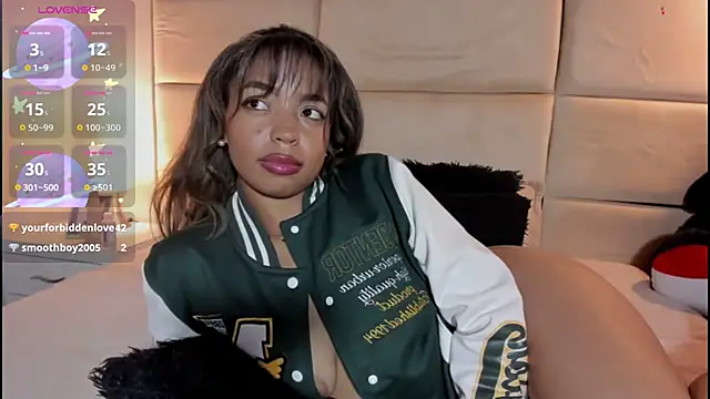 Nathaliajonees online show from 01/28/25, 04:08