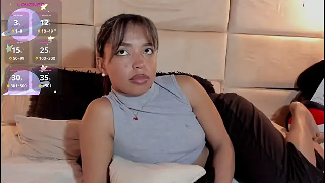 Nathaliajonees online show from 01/29/25, 05:35