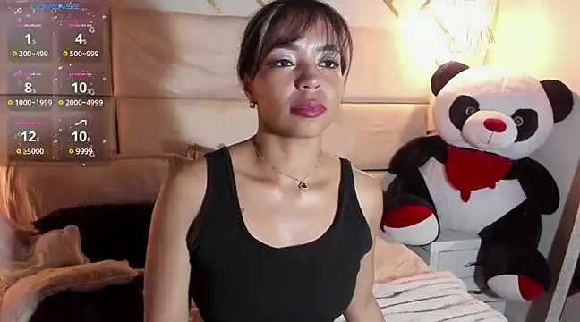 Nathaliajonees online show from 02/22/25, 07:03