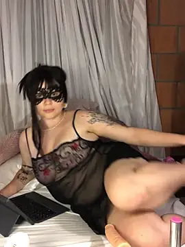 karlahush online show from 10/29/25, 11:06