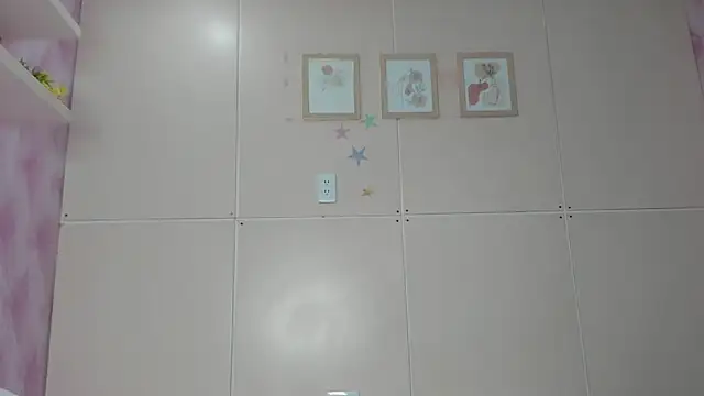Snapshot of MarieMyller chatting on 01/28/25, 09:08 MarieMyller online show from 01/28/25, 09:08
