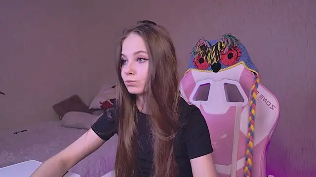 tikkisa online show from 03/21/25, 10:17