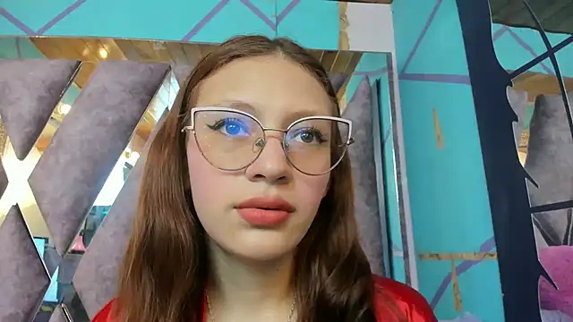 LARICSABLUE online show from 03/06/25, 04:07