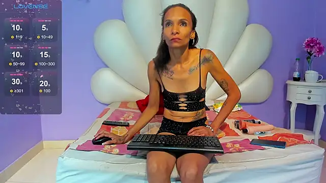 Brianrosex online show from 12/28/24, 04:19
