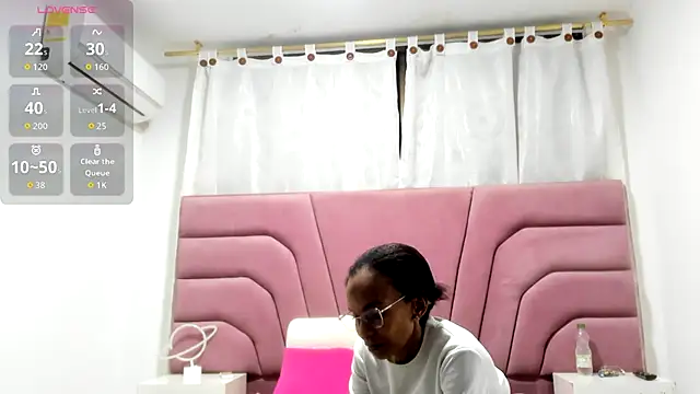 Brianrosex online show from 10/27/25, 02:26