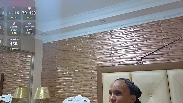 Brianrosex online show from 07/25/26, 01:47