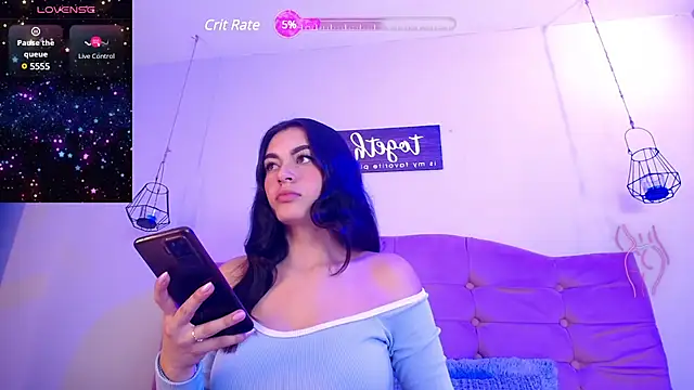 kyle8 ls online show from 12/12/24, 03:43