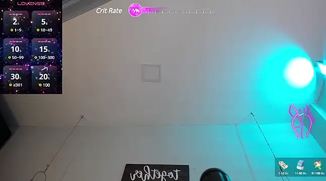 kyle8 ls online show from 01/22/25, 03:40