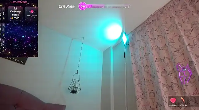 kyle8 ls online show from 01/25/25, 01:52