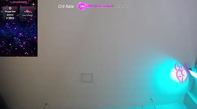 kyle8 ls online show from 01/27/25, 01:19