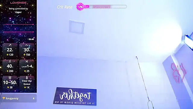 kyle8 ls online show from 02/14/25, 07:17