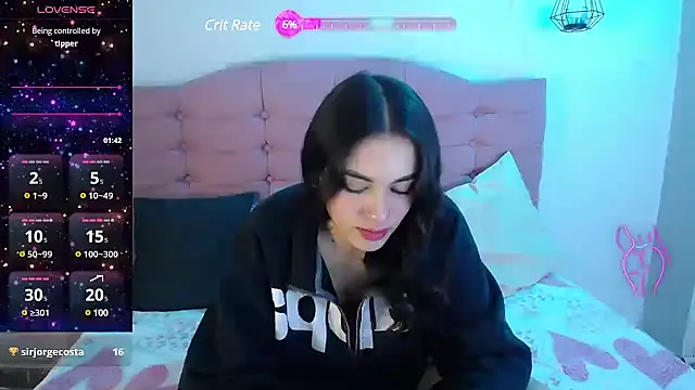 kyle8 ls online show from 02/15/25, 03:42