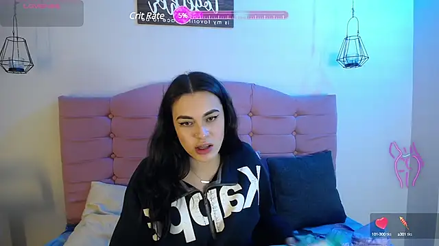 kyle8 ls online show from 02/27/25, 03:47