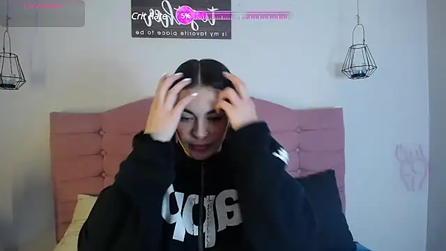 kyle8 ls online show from 02/28/25, 03:37